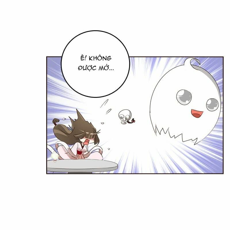 đọc truyện Thông Linh Phi Chương 205.5 ảnh 18 tại Thiên Thai Truyện