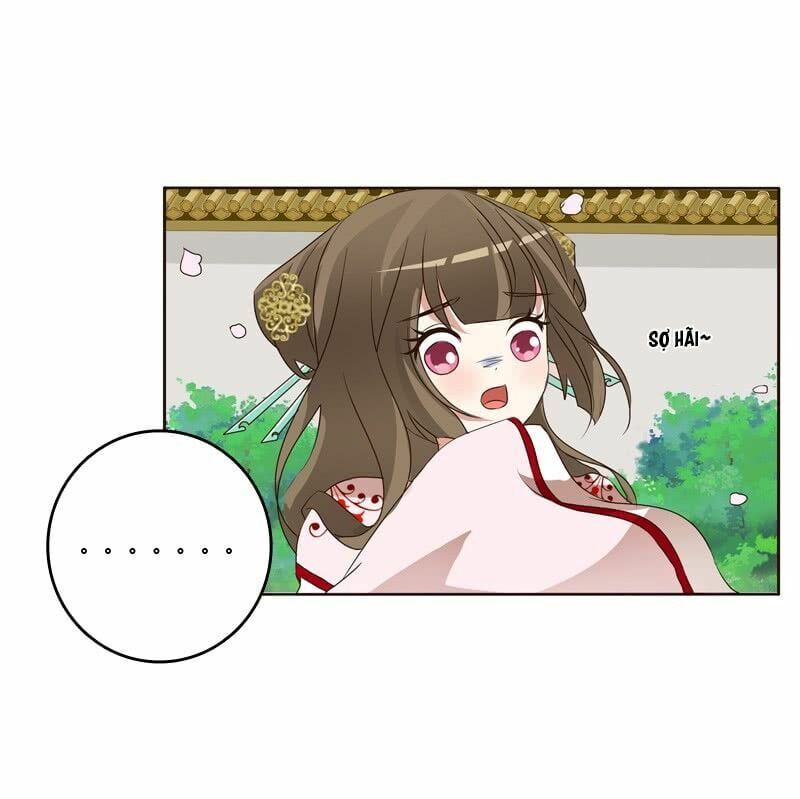 đọc truyện Thông Linh Phi Chương 205.5 ảnh 20 tại Thiên Thai Truyện