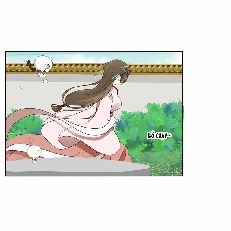 đọc truyện Thông Linh Phi Chương 205.5 ảnh 21 tại Thiên Thai Truyện