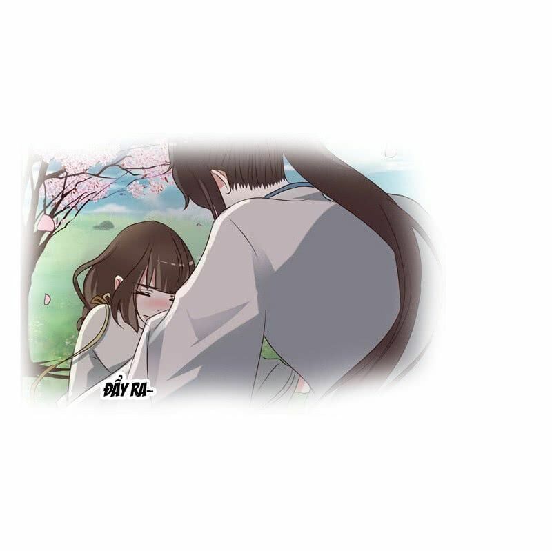 đọc truyện Thông Linh Phi Chương 205.5 ảnh 4 tại Thiên Thai Truyện