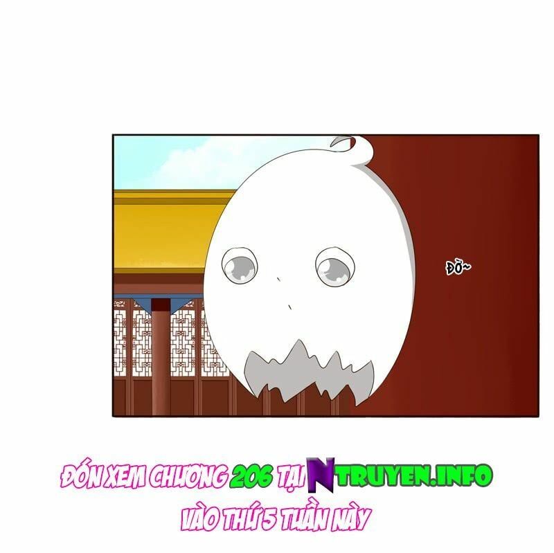 đọc truyện Thông Linh Phi Chương 205.5 ảnh 22 tại Thiên Thai Truyện