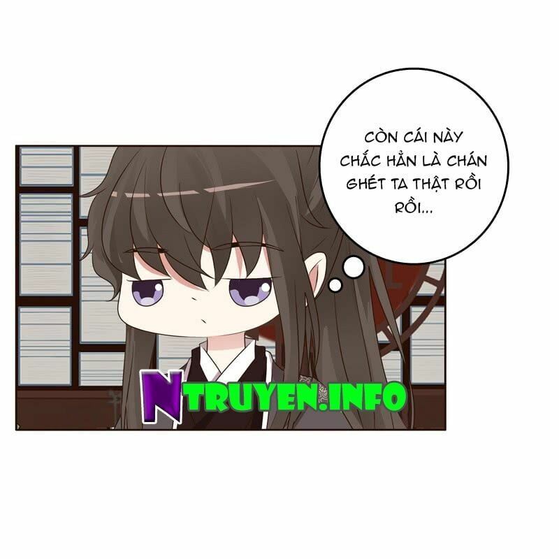 đọc truyện Thông Linh Phi Chương 205.5 ảnh 5 tại Thiên Thai Truyện