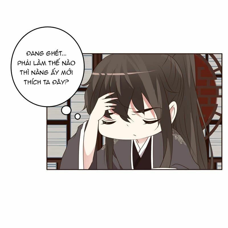 đọc truyện Thông Linh Phi Chương 205.5 ảnh 6 tại Thiên Thai Truyện