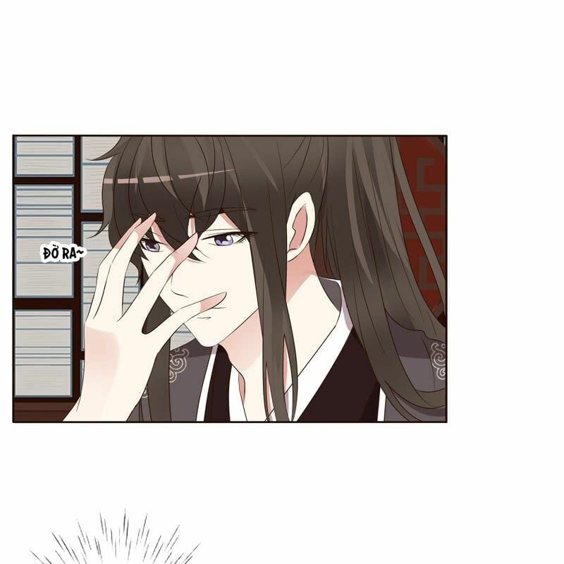 đọc truyện Thông Linh Phi Chương 205.5 ảnh 7 tại Thiên Thai Truyện