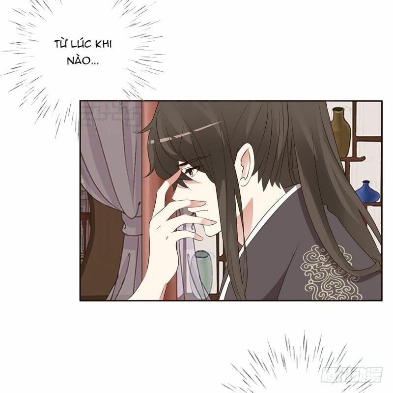 đọc truyện Thông Linh Phi Chương 205.5 ảnh 8 tại Thiên Thai Truyện