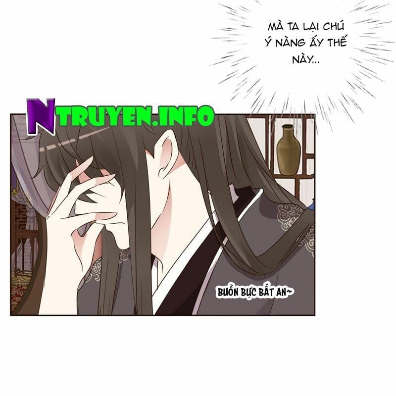 đọc truyện Thông Linh Phi Chương 205.5 ảnh 9 tại Thiên Thai Truyện