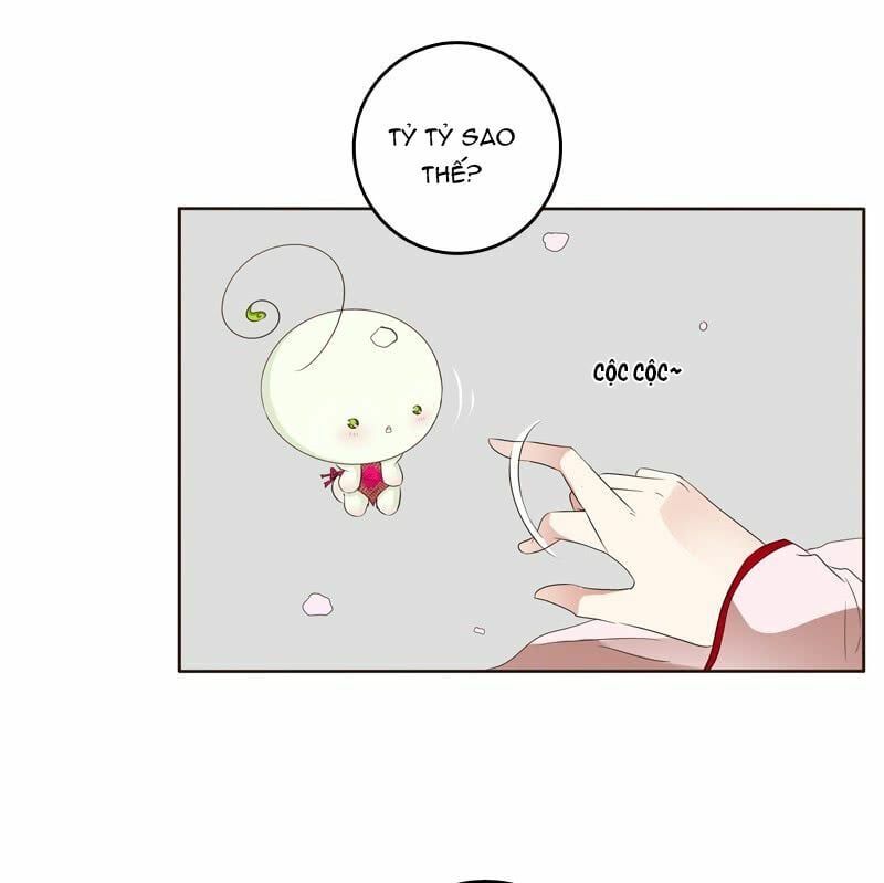 đọc truyện Thông Linh Phi Chương 205.5 ảnh 11 tại Thiên Thai Truyện