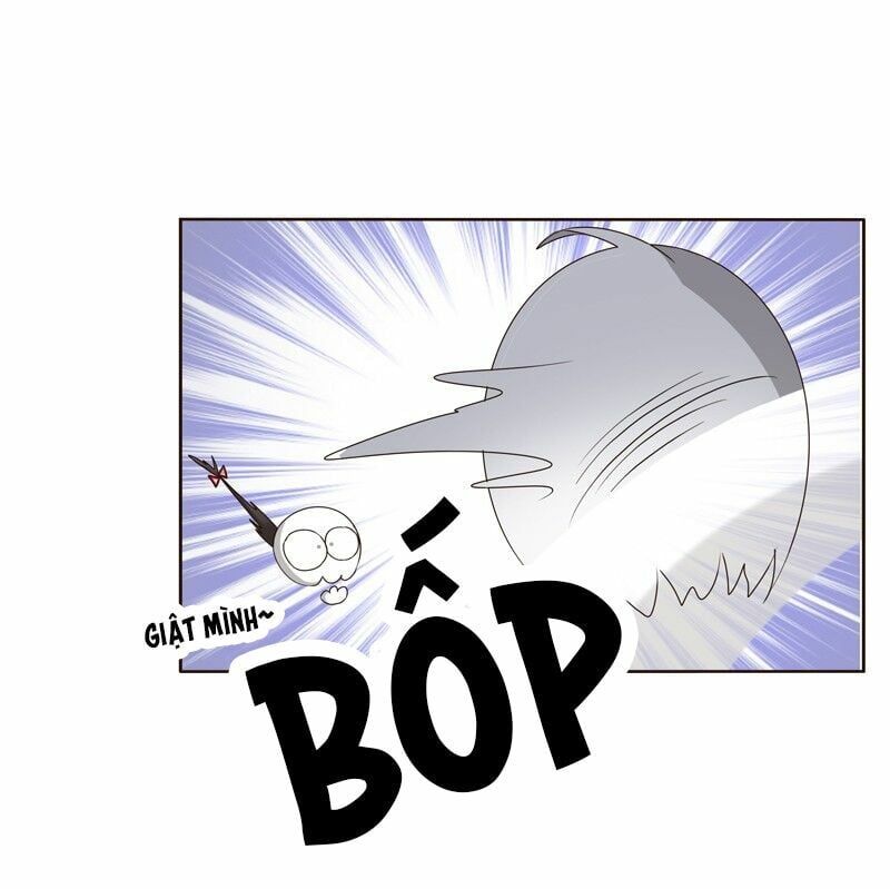 đọc truyện Thông Linh Phi Chương 205 ảnh 13 tại Thiên Thai Truyện