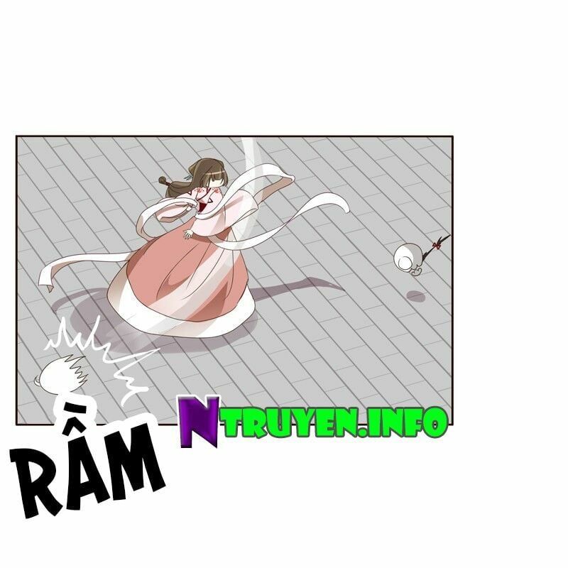 đọc truyện Thông Linh Phi Chương 205 ảnh 14 tại Thiên Thai Truyện