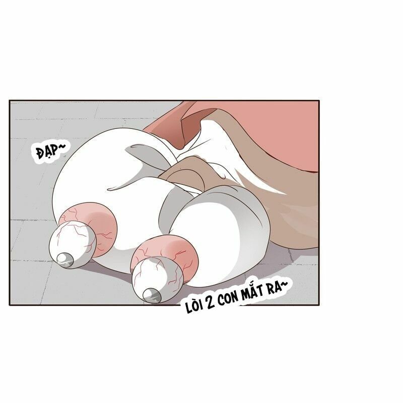 đọc truyện Thông Linh Phi Chương 205 ảnh 16 tại Thiên Thai Truyện