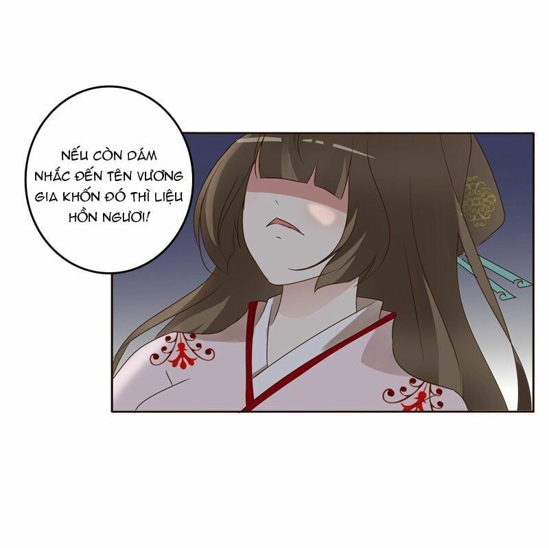 đọc truyện Thông Linh Phi Chương 205 ảnh 17 tại Thiên Thai Truyện