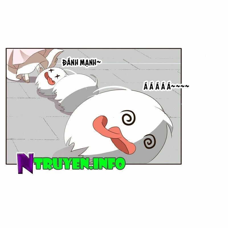 đọc truyện Thông Linh Phi Chương 205 ảnh 18 tại Thiên Thai Truyện