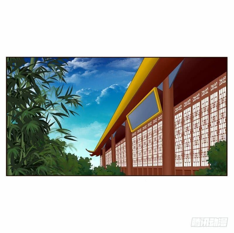 đọc truyện Thông Linh Phi Chương 205 ảnh 20 tại Thiên Thai Truyện