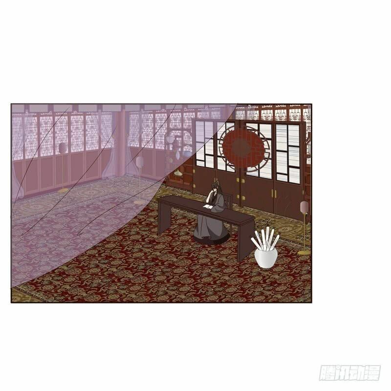 đọc truyện Thông Linh Phi Chương 205 ảnh 21 tại Thiên Thai Truyện