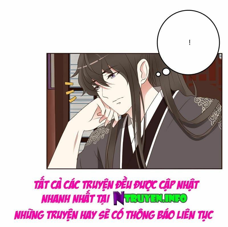 đọc truyện Thông Linh Phi Chương 205 ảnh 22 tại Thiên Thai Truyện