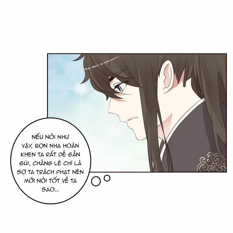 đọc truyện Thông Linh Phi Chương 205 ảnh 24 tại Thiên Thai Truyện