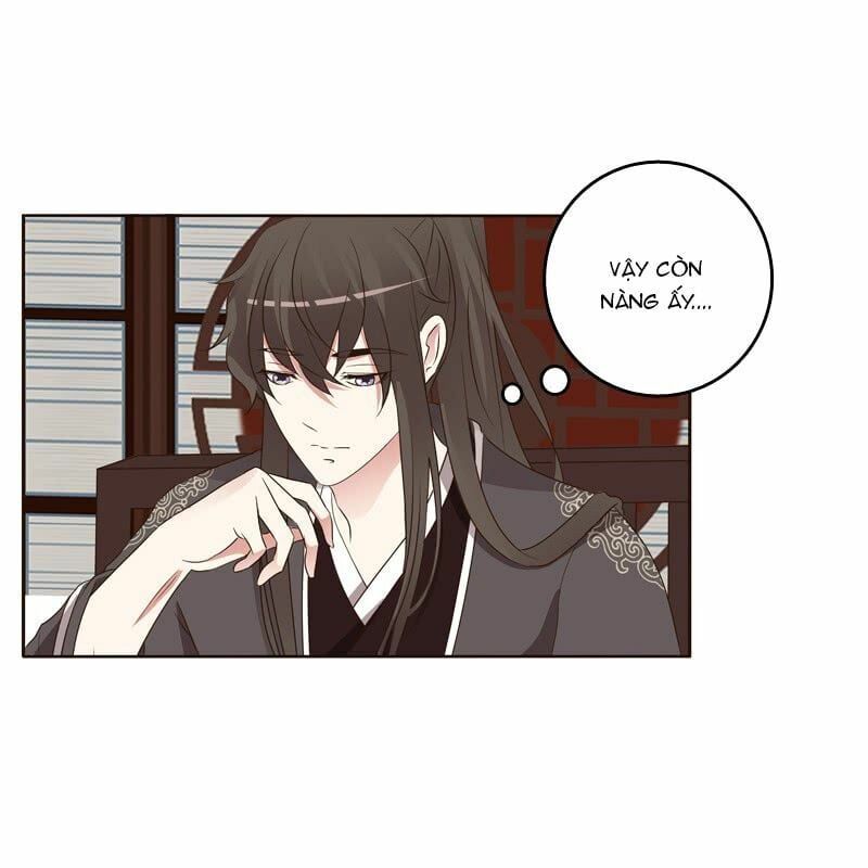 đọc truyện Thông Linh Phi Chương 205 ảnh 25 tại Thiên Thai Truyện