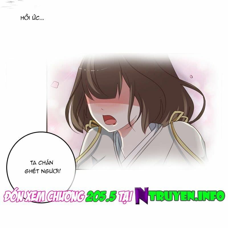 đọc truyện Thông Linh Phi Chương 205 ảnh 26 tại Thiên Thai Truyện