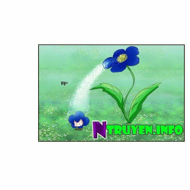 đọc truyện Thông Linh Phi Chương 205 ảnh 6 tại Thiên Thai Truyện