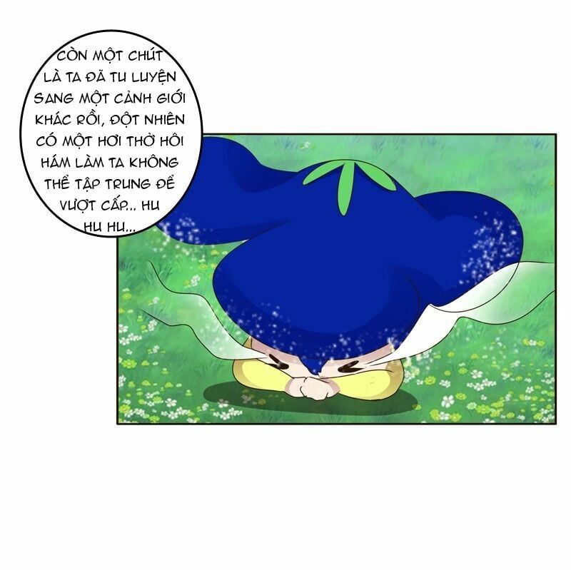 đọc truyện Thông Linh Phi Chương 205 ảnh 8 tại Thiên Thai Truyện