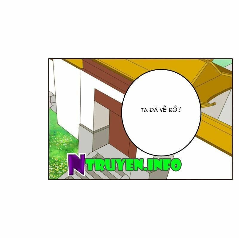 đọc truyện Thông Linh Phi Chương 205 ảnh 10 tại Thiên Thai Truyện