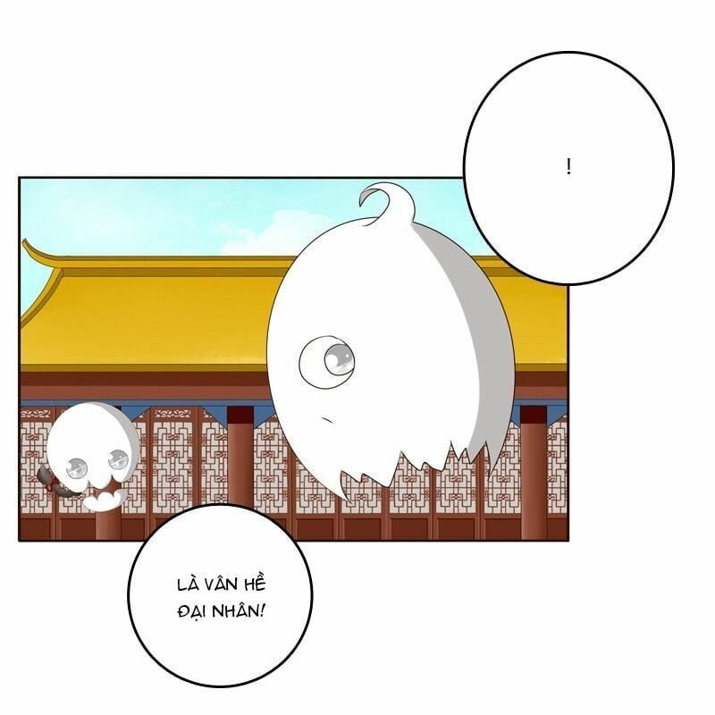 đọc truyện Thông Linh Phi Chương 205 ảnh 11 tại Thiên Thai Truyện