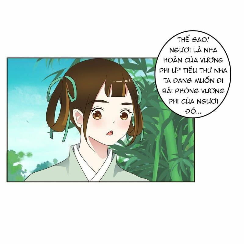 đọc truyện Thông Linh Phi Chương 206.5 ảnh 12 tại Thiên Thai Truyện