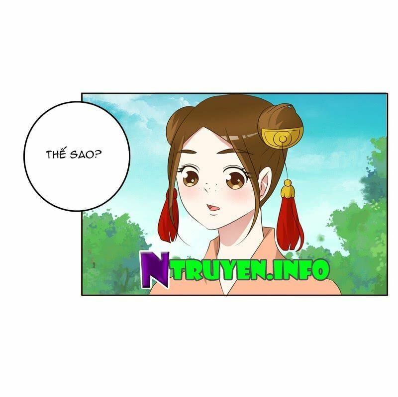 đọc truyện Thông Linh Phi Chương 206.5 ảnh 13 tại Thiên Thai Truyện