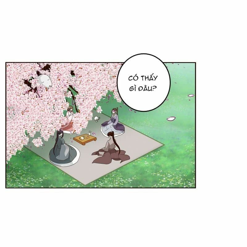 đọc truyện Thông Linh Phi Chương 206.5 ảnh 14 tại Thiên Thai Truyện