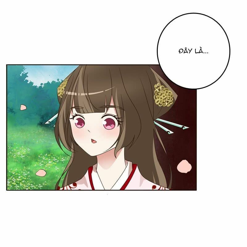 đọc truyện Thông Linh Phi Chương 206.5 ảnh 16 tại Thiên Thai Truyện