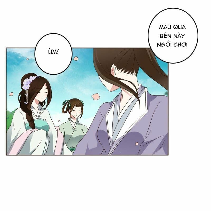 đọc truyện Thông Linh Phi Chương 206.5 ảnh 19 tại Thiên Thai Truyện