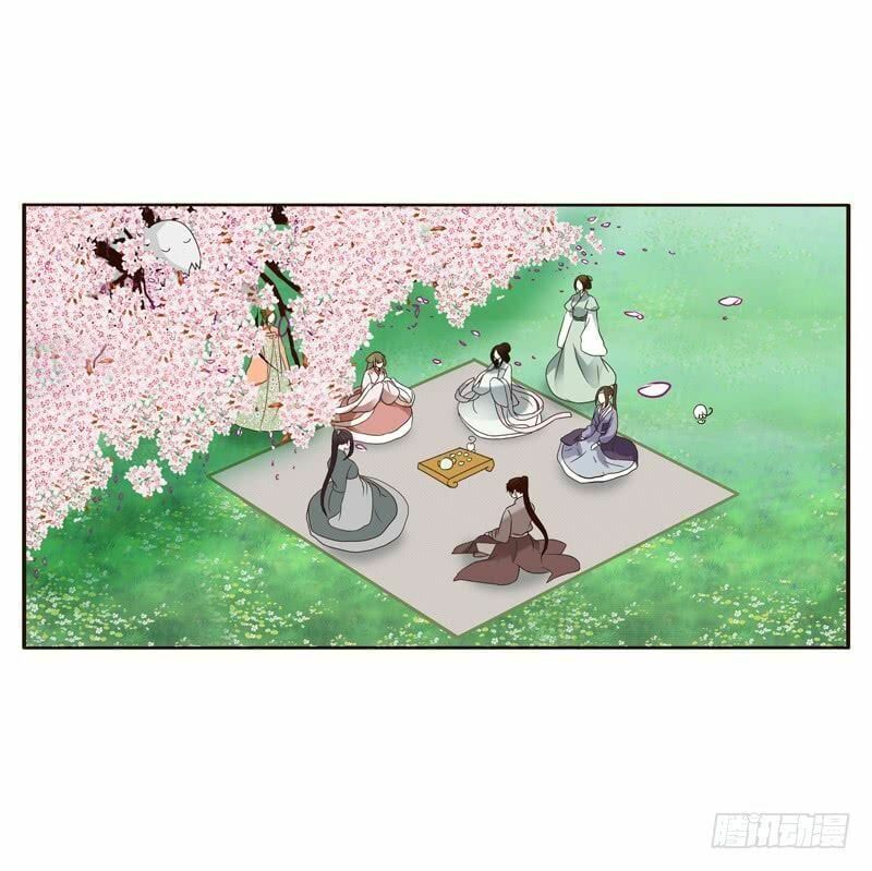 đọc truyện Thông Linh Phi Chương 206.5 ảnh 20 tại Thiên Thai Truyện