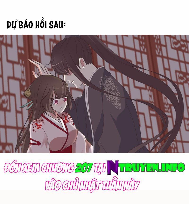 đọc truyện Thông Linh Phi Chương 206.5 ảnh 24 tại Thiên Thai Truyện