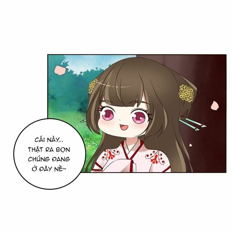 đọc truyện Thông Linh Phi Chương 206.5 ảnh 6 tại Thiên Thai Truyện