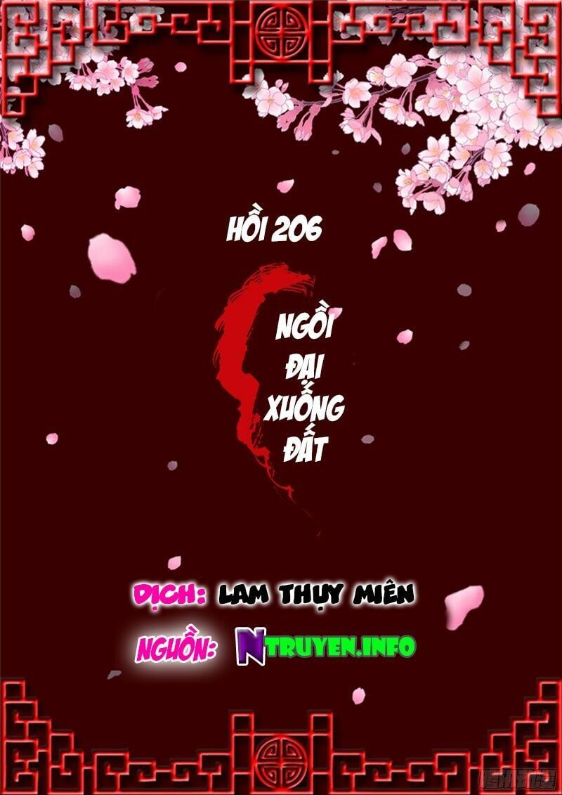 đọc truyện Thông Linh Phi Chương 206 ảnh 3 tại Thiên Thai Truyện