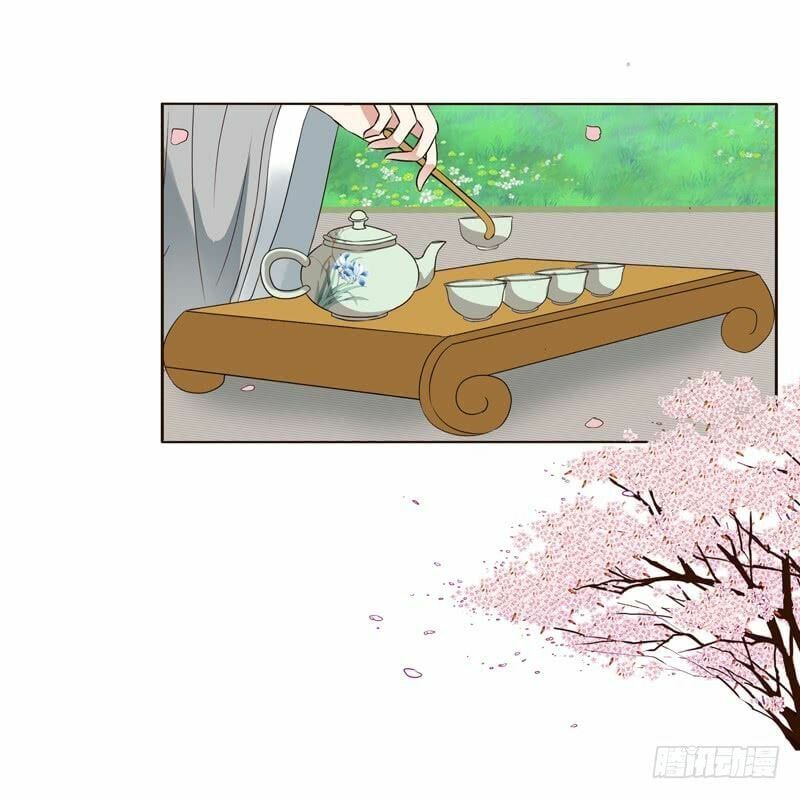 đọc truyện Thông Linh Phi Chương 206 ảnh 12 tại Thiên Thai Truyện