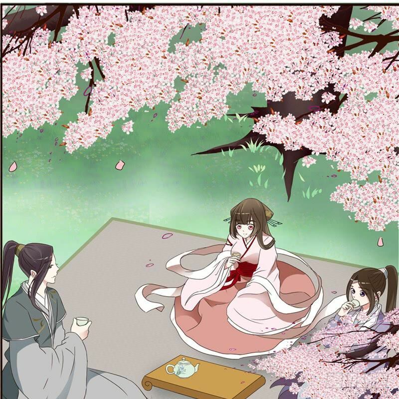 đọc truyện Thông Linh Phi Chương 206 ảnh 14 tại Thiên Thai Truyện