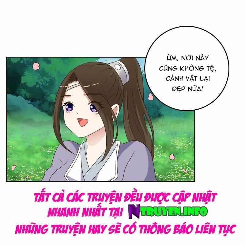 đọc truyện Thông Linh Phi Chương 206 ảnh 17 tại Thiên Thai Truyện
