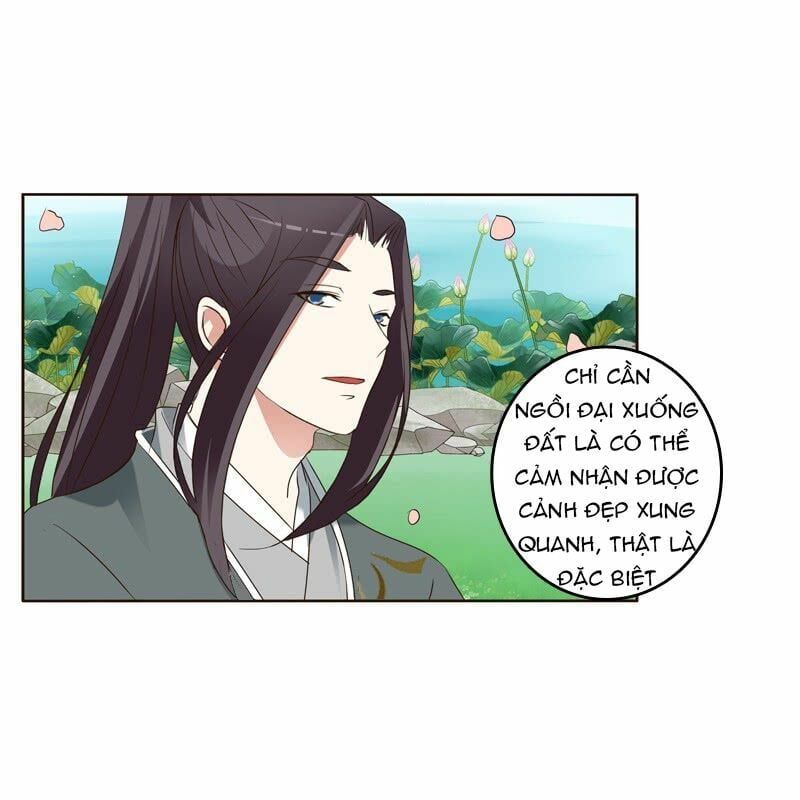 đọc truyện Thông Linh Phi Chương 206 ảnh 18 tại Thiên Thai Truyện