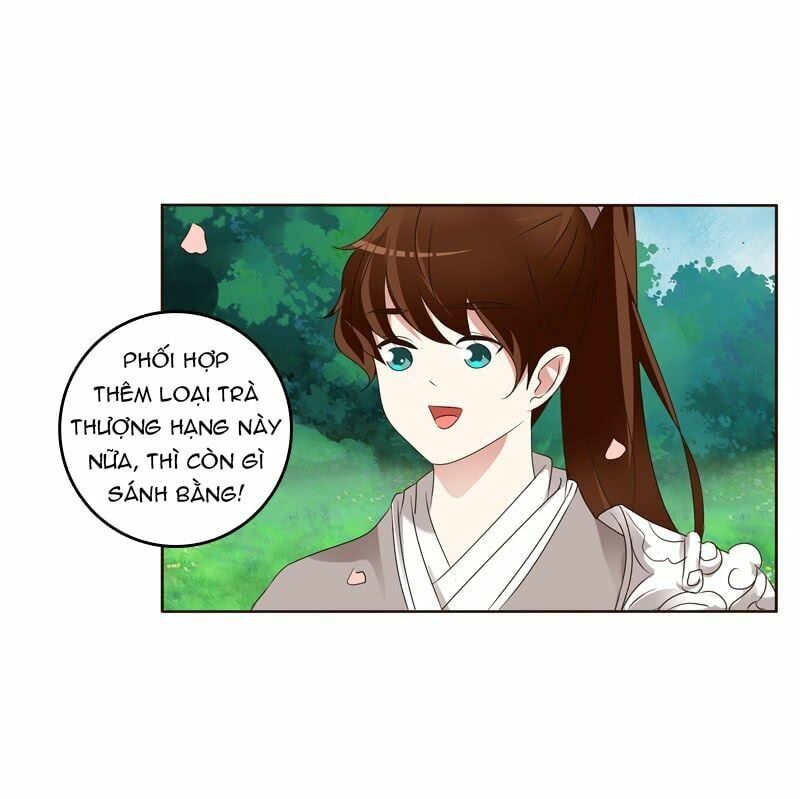 đọc truyện Thông Linh Phi Chương 206 ảnh 19 tại Thiên Thai Truyện