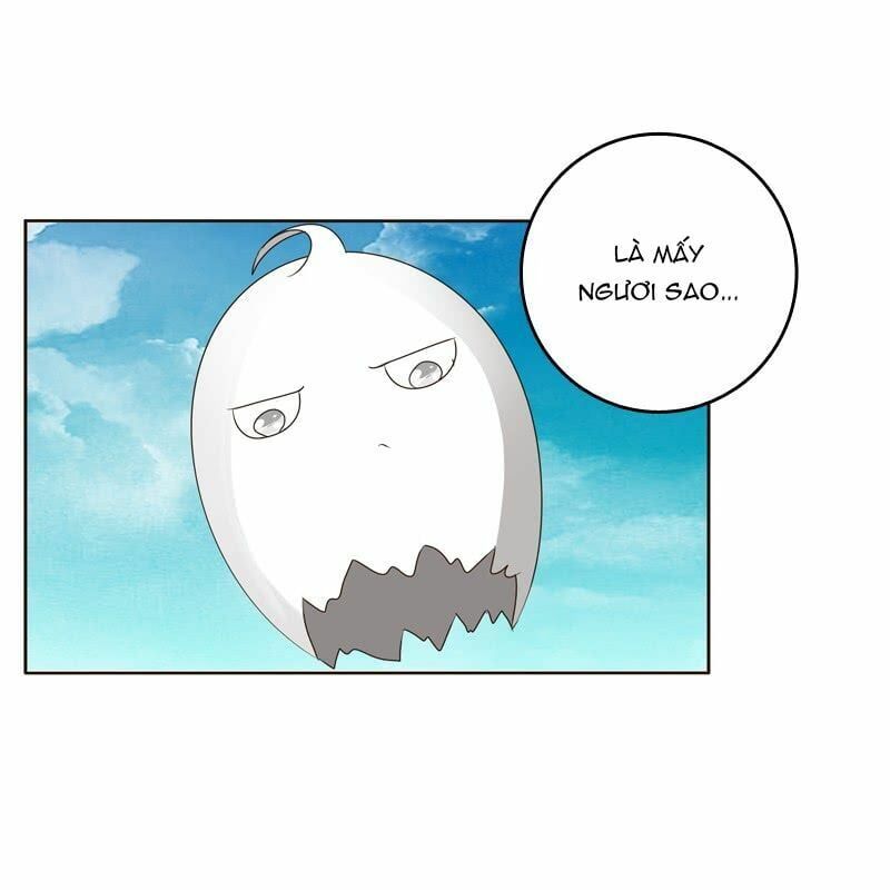 đọc truyện Thông Linh Phi Chương 206 ảnh 4 tại Thiên Thai Truyện