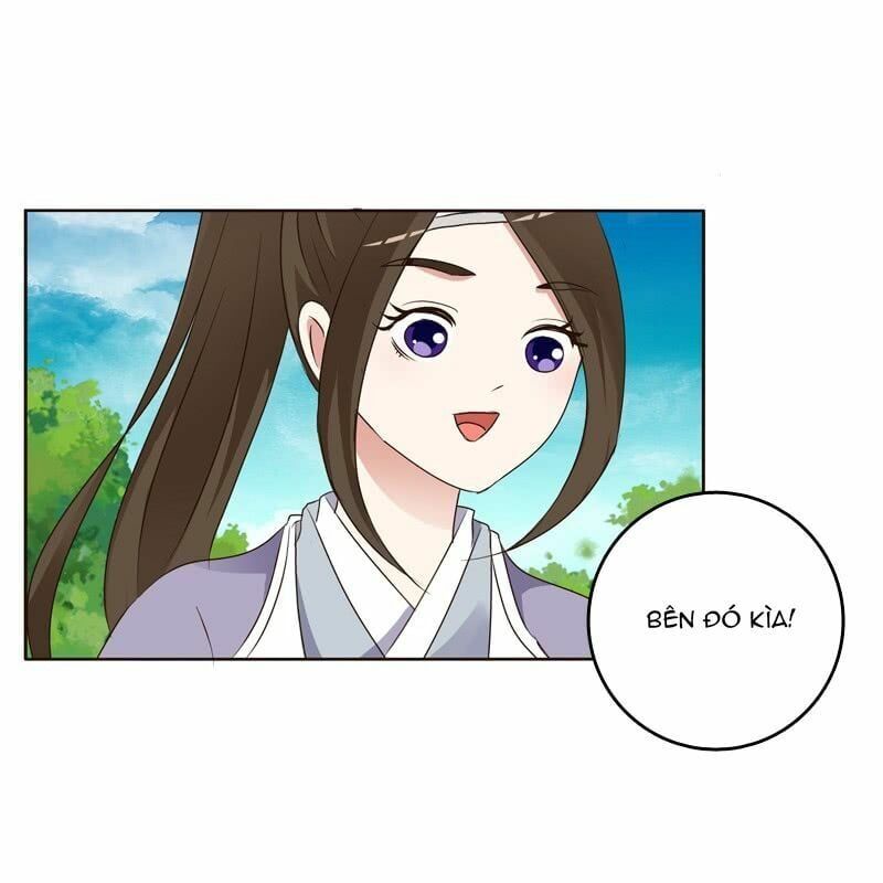 đọc truyện Thông Linh Phi Chương 206 ảnh 6 tại Thiên Thai Truyện