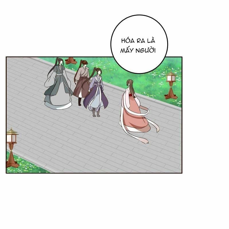 đọc truyện Thông Linh Phi Chương 206 ảnh 10 tại Thiên Thai Truyện