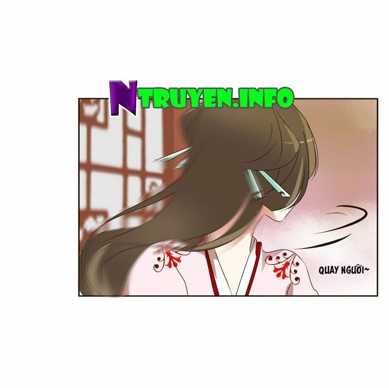 đọc truyện Thông Linh Phi Chương 207.5 ảnh 14 tại Thiên Thai Truyện