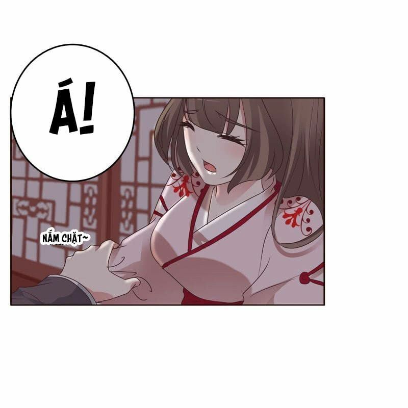 đọc truyện Thông Linh Phi Chương 207.5 ảnh 19 tại Thiên Thai Truyện