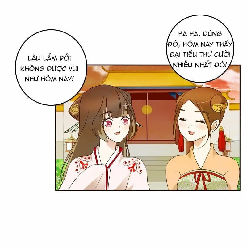 đọc truyện Thông Linh Phi Chương 207.5 ảnh 4 tại Thiên Thai Truyện