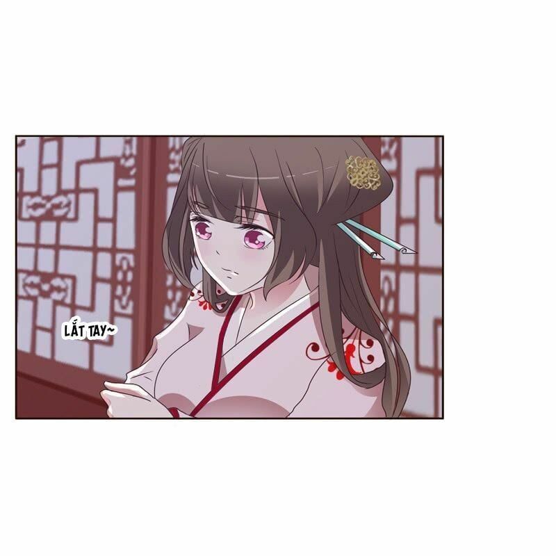 đọc truyện Thông Linh Phi Chương 207.5 ảnh 22 tại Thiên Thai Truyện