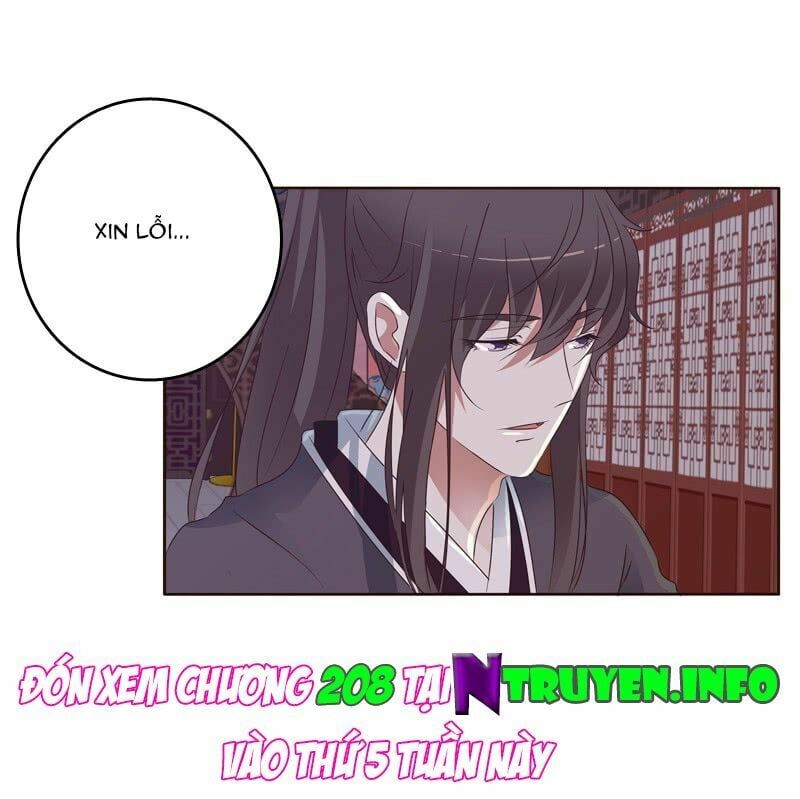 đọc truyện Thông Linh Phi Chương 207.5 ảnh 23 tại Thiên Thai Truyện