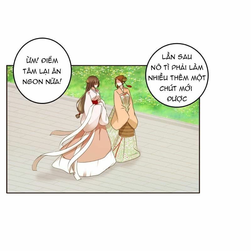 đọc truyện Thông Linh Phi Chương 207.5 ảnh 5 tại Thiên Thai Truyện