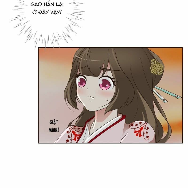 đọc truyện Thông Linh Phi Chương 207.5 ảnh 11 tại Thiên Thai Truyện